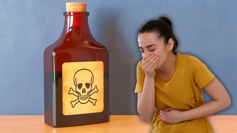 COE reporta 13 menores intoxicados por alcohol durante primera fase del operativo navide&ntilde;o