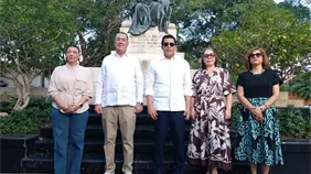 Turizoneando regresa a Ciudad Colonial con grandes eventos  para toda la familia