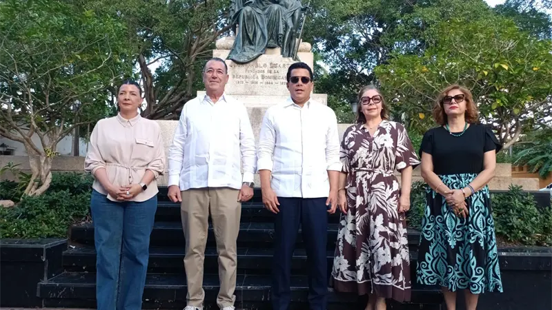 Turizoneando regresa a Ciudad Colonial con grandes eventos  para toda la familia