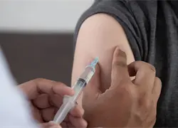 Vacuna contra la gripe podr&iacute;a reducir gravedad de infecciones bacterianas secundarias