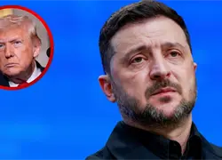 Zelenski habla con aliados europeos antes de viaje a EE. UU. para reunirse con Trump