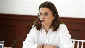 Vicepresidenta de Ecuador afirma que duele que 88 ni&ntilde;as den a luz cada d&iacute;a en el pa&iacute;s