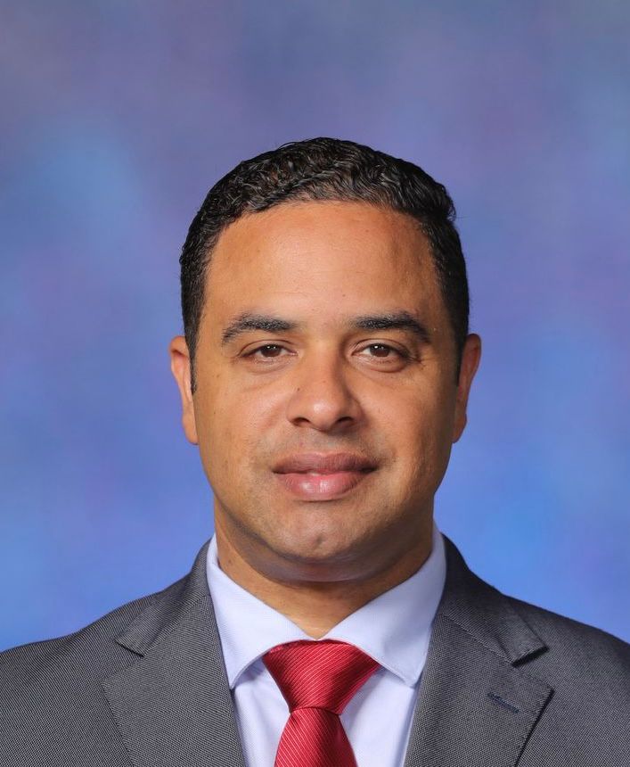 Edwin E. Feliz Brito