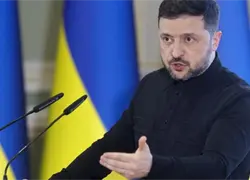 Zelenski anticipa reuni&oacute;n con Trump y dice que son posibles decisiones antes de A&ntilde;o Nuevo