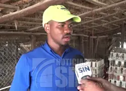 Escasez y altos precios del pollo afectan a vendedores del mercado fronterizo de Dajab&oacute;n