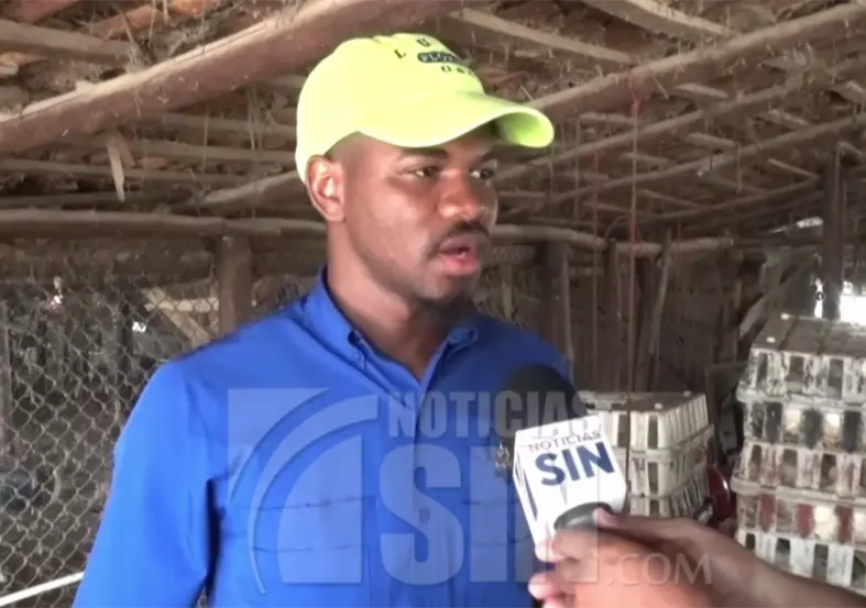 Escasez y altos precios del pollo afectan a vendedores del mercado fronterizo de Dajab&oacute;n