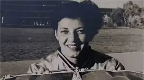 Fallece a los 95 a&ntilde;os Cida Guimar&atilde;es, pionera del baloncesto femenino en Brasil