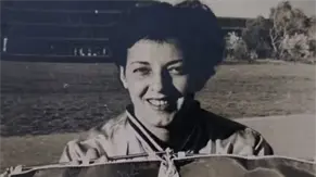 Fallece a los 95 a&ntilde;os Cida Guimar&atilde;es, pionera del baloncesto femenino en Brasil