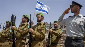 Israel cerca la urbe palestina de Qabatiya, hogar del atacante que mat&oacute; a dos israel&iacute;es