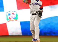 &Aacute;guilas, Toros, Gigantes y Leones comienzan lucha por el t&iacute;tulo dominicano