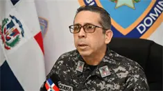 Polic&iacute;a asegura estar avanzada en la investigaci&oacute;n por muerte de joven en Los Guandules