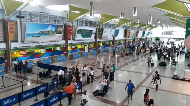 Servicio de E-ticket vuelve a operar con normalidad