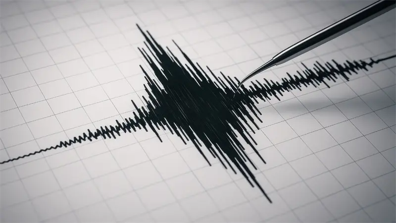 Un sismo de magnitud 4,8 se siente en Lima, sin que se reporten daños
