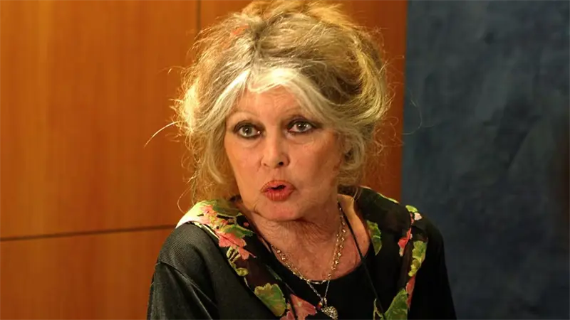 Muere la actriz y cantante Brigitte Bardot, icono del cine francés