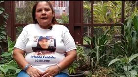 Piden a EE.UU. deporte a un pa&iacute;s seguro a madre de opositor nicarag&uuml;ense asesinado