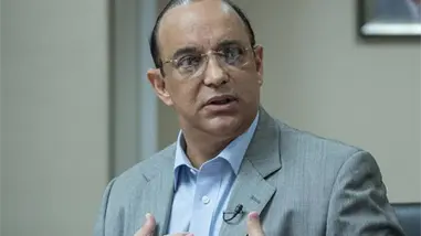 Quique Antún: "La transparencia no es un discurso ni una consigna, sino administrar los recursos públicos con eficiencia"