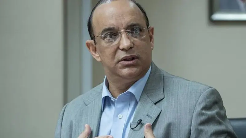 Quique Ant&uacute;n: "La transparencia no es un discurso ni una consigna, sino administrar los recursos p&uacute;blicos con eficiencia"