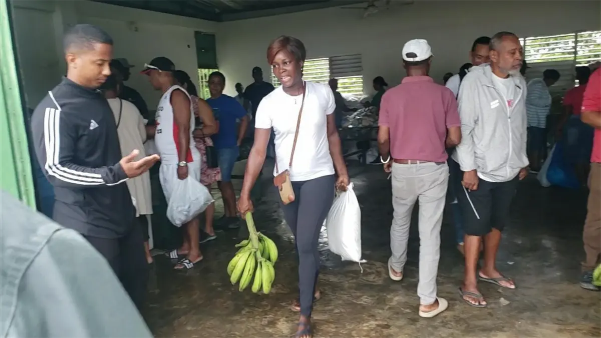 Inespre cierra ferias agropecuarias navide&ntilde;as con amplio impacto en los hogares dominicanos