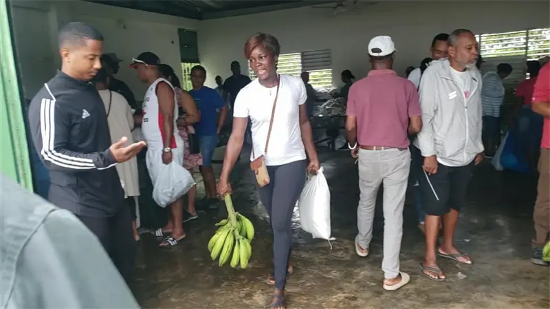 Inespre cierra ferias agropecuarias navideñas con amplio impacto en los hogares dominicanos