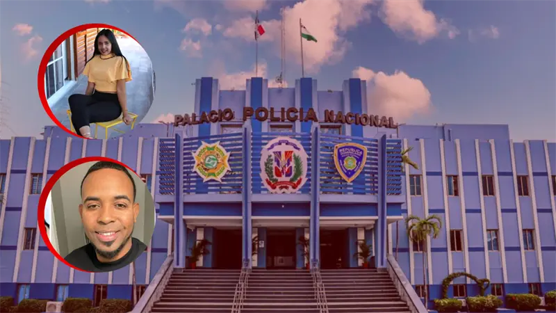 PN y Ministerio Público investigan muerte de mujer y posterior fallecimiento de su pareja en El Valle, Hato Mayor