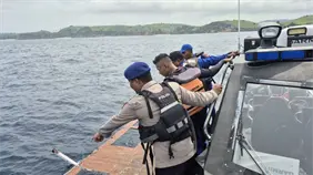 Ni&ntilde;a rescatada tras naufragio en Indonesia regresar&aacute; a Valencia en pr&oacute;ximos d&iacute;as