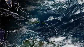 Indomet prev&eacute; ambiente mayormente soleado, con chubascos aislados en algunas provincias