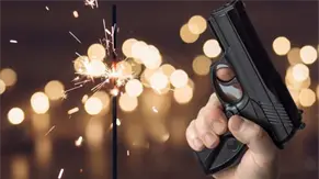 Reportan seis asesinatos en un fin de semana violento en Puerto Rico