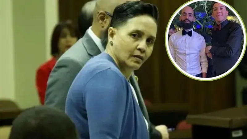 Dictan 15 a&ntilde;os de prisi&oacute;n a mujer que caus&oacute; accidente en el que muri&oacute; hermano del artista Arc&aacute;ngel