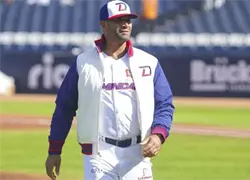 Albert Pujols se integra a las Estrellas Orientales