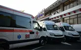 DAEH culmina 2025 con m&aacute;s de 540 mil asistencias prehospitalarias y una cobertura nacional del 93%