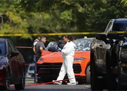 Un empresario, su hija adolescente y un escolta mueren en un tiroteo en el oeste de México