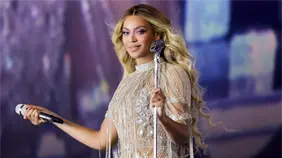 Beyoncé alcanza el estatus de multimillonaria y entra en la lista de Forbes Beyoncé alcanza el estatus de multimillonaria y entra en la lista de Forbes
