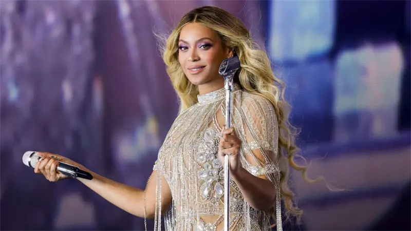 Beyoncé alcanza el estatus de multimillonaria y entra en la lista de Forbes