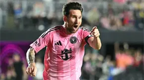 Champions Tour, la gira del Inter Miami de Messi pasar&aacute; por Per&uacute;, Colombia y Ecuador