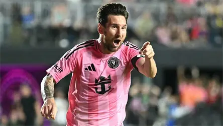 Champions Tour, la gira del Inter Miami de Messi pasar&aacute; por Per&uacute;, Colombia y Ecuador