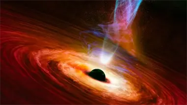 Cient&iacute;ficos en Escocia crear&aacute;n las primeras pel&iacute;culas 3D de agujeros negros