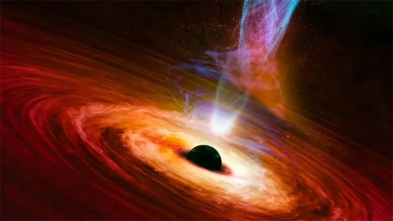 Cient&iacute;ficos en Escocia crear&aacute;n las primeras pel&iacute;culas 3D de agujeros negros