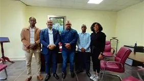 Sociedad Dominicana de Ortopedia y Hospital Darío Contreras refuerzan la atención en trauma y exhortan prudencia a la población durante las festividades Sociedad Dominicana de Ortopedia y Hospital Darío Contreras refuerzan la atención en trauma y exhortan prudencia a la población durante las festividades