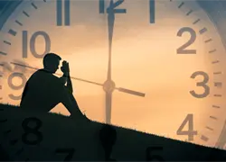 Chronos y kairos: dos formas de habitar el tiempo