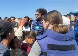 EEUU acuerda contribuir a la ONU con 2,000 millones de dólares para asistencia humanitaria