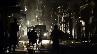 El mayor apag&oacute;n de este lunes en Cuba dejar&aacute; a la vez sin corriente al 55 % del pa&iacute;s