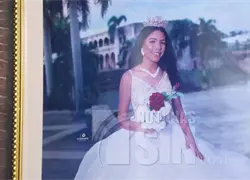 Familia de Perla Yokasta Santos exige investigaci&oacute;n y justicia