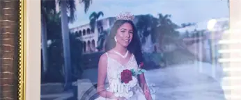 Familia de Perla Yokasta Santos exige investigaci&oacute;n y justicia