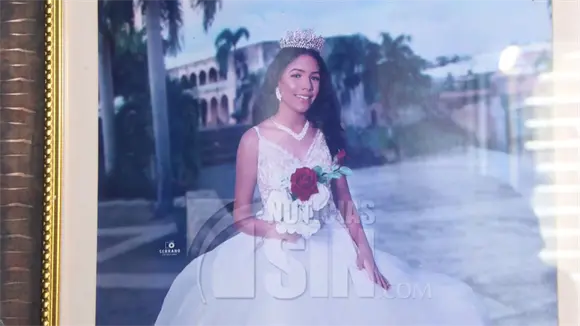 Familia de Perla Yokasta Santos exige investigaci&oacute;n y justicia