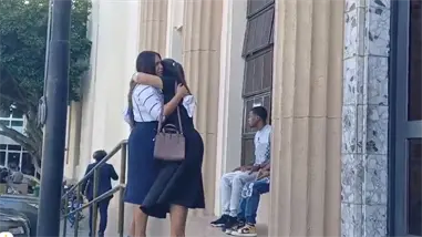 Hoy conocer&aacute;n coerci&oacute;n a mayor del Ej&eacute;rcito acusado de ultimar a joven en Los Guandules