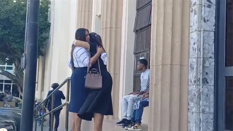 Hoy conocer&aacute;n coerci&oacute;n a mayor del Ej&eacute;rcito acusado de ultimar a joven en Los Guandules