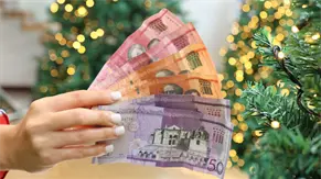 Diciembre: el mes que vacía bolsillos y llena deudas