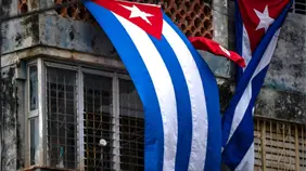 La Habana acusa a EE.UU. de buscar un cambio de r&eacute;gimen tanto en Venezuela como en Cuba