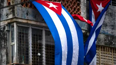 La Habana acusa a EE.UU. de buscar un cambio de r&eacute;gimen tanto en Venezuela como en Cuba