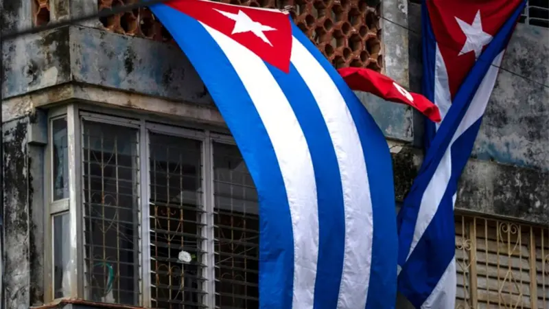 La Habana acusa a EE.UU. de buscar un cambio de r&eacute;gimen tanto en Venezuela como en Cuba